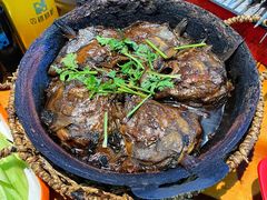 -四禧精酿铜锅涮肉·烧烤工场(大明湖店)