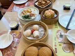 -点都德(皇岗村店)
