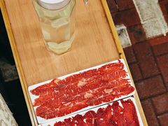 -夜牛潮汕鲜牛肉火锅店(翻身店)