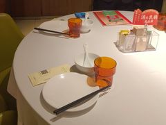 -汤城小厨•粤菜•靓汤(苏州街店)