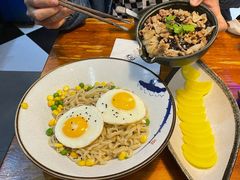 -中国凉都黄牛肉馆(杭州总店)