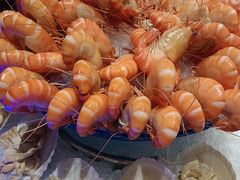 -雅邦朗悦国际酒店·乐悦自助餐厅