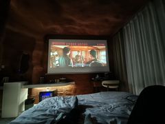 -幸栖洞穴设计酒店(成都春熙路店)