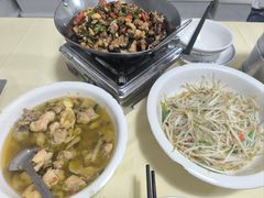 -笨罗卜浏阳菜馆(星沙店)