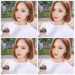 -MYYF SALON烫发染发