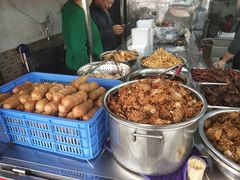 -浪哥卤味捆鸡(南门口店)