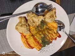 传统日式蛋包饭-Hey!蛋包饭(中山店)
