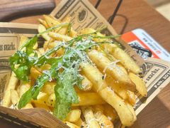 -The Good Place好地方·Brunch·coffee(国贸店)