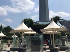 -陕西自然博物馆