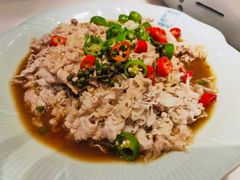 骄子肥牛-锦府盐帮·李宅(领展购物广场中关村店)