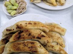 -劈柴院锅贴(沈阳路店)