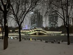 -西海子公园