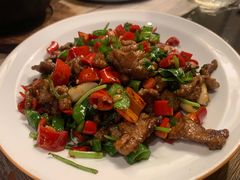-滇越乘象云南餐厅(豆各庄店)