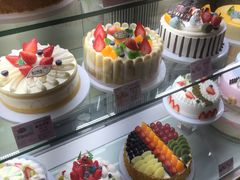 -金凤成祥(西罗园店)