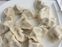 -域乐楼清真饭庄(华北路店)