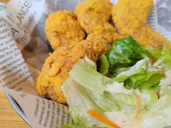 -KimPro 辛普乐概念韩餐