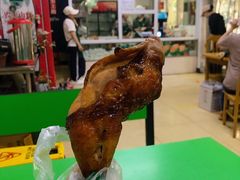 -大益烤鸡