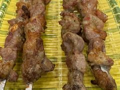 -清真·玛丽亚新疆菜主题餐厅(浙江中路店)