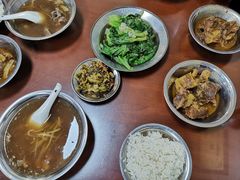 -阿秋牛排(湖心街店)