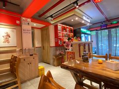 -蜀韵川香水煮鱼(泰山路店)