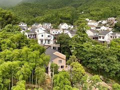 -山沟沟景区