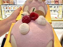 -M'CAKE(西单大悦城店)