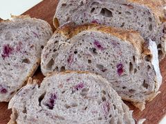 -佐敦面包铺·JORDAN BAKERY
