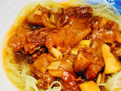-白天鹅宾馆-玉堂春暖餐厅
