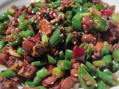 -西竹拌面(银川阅彩城店)