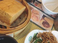 -添好运点心专门店(百老汇店)