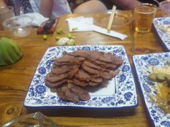 -杨记玉喜龙虾肥蛤(文东店)