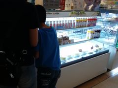 -BreadTalk面包新语·烘焙蛋糕(高德置地春广场店)