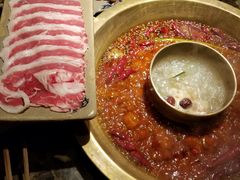 -小龙坎火锅(双林店)