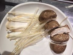 -韩宫宴烤肉·料理(苏州中心店)