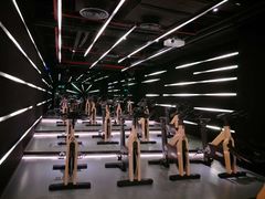 -W FITNESS 威尔仕健身·游泳(老西门新苑店)