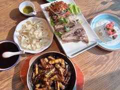 -阿西娅·西北妈妈拿手菜·清真(西关店)