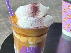 -HANA COFFEE(长寿路店)