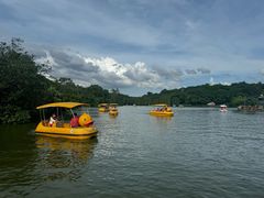 -星湖旅游景区七星岩