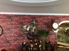 -92°C俄式厨房(中央大街店)