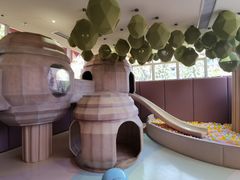 -水桶王国主题餐厅·聚会·生日派对·亲子活动·家庭套餐(亚龙湾希尔顿店)