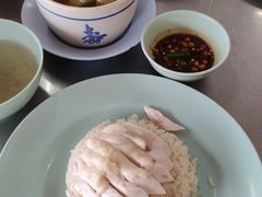 -红大哥水门鸡饭(總店)
