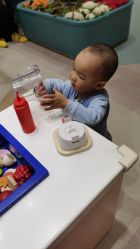 -奈尔宝·儿童乐园·亲子餐厅(苏州大悦城店)