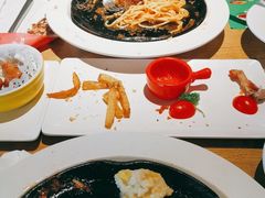 -豪客来牛排(夫子庙店)