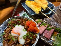 -半藏居酒屋(香港花园店)