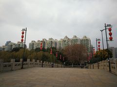 -东水关遗址公园