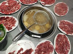 -贵宾牛·潮汕牛肉火锅(珠池总店)
