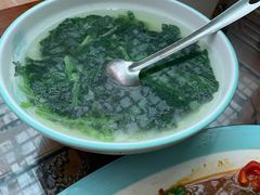 -阿鹏故事云南野生菌火锅(人民路店)
