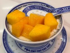 -江记甜品(罗湖店)