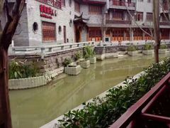 -龙潭水乡