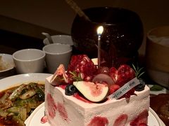 -北京老铺烤鸭(第五国际店)